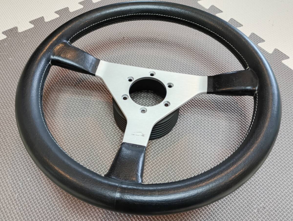 Yahoo!オークション -「ニキラウダ モモ」(モモ) (ステアリング)の落札