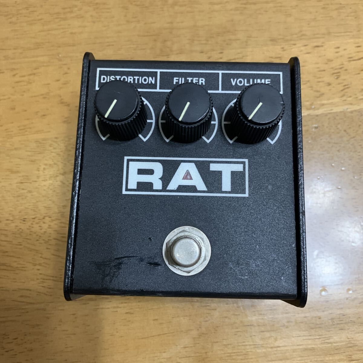 Yahoo!オークション -「proco rat lm308」の落札相場・落札価格