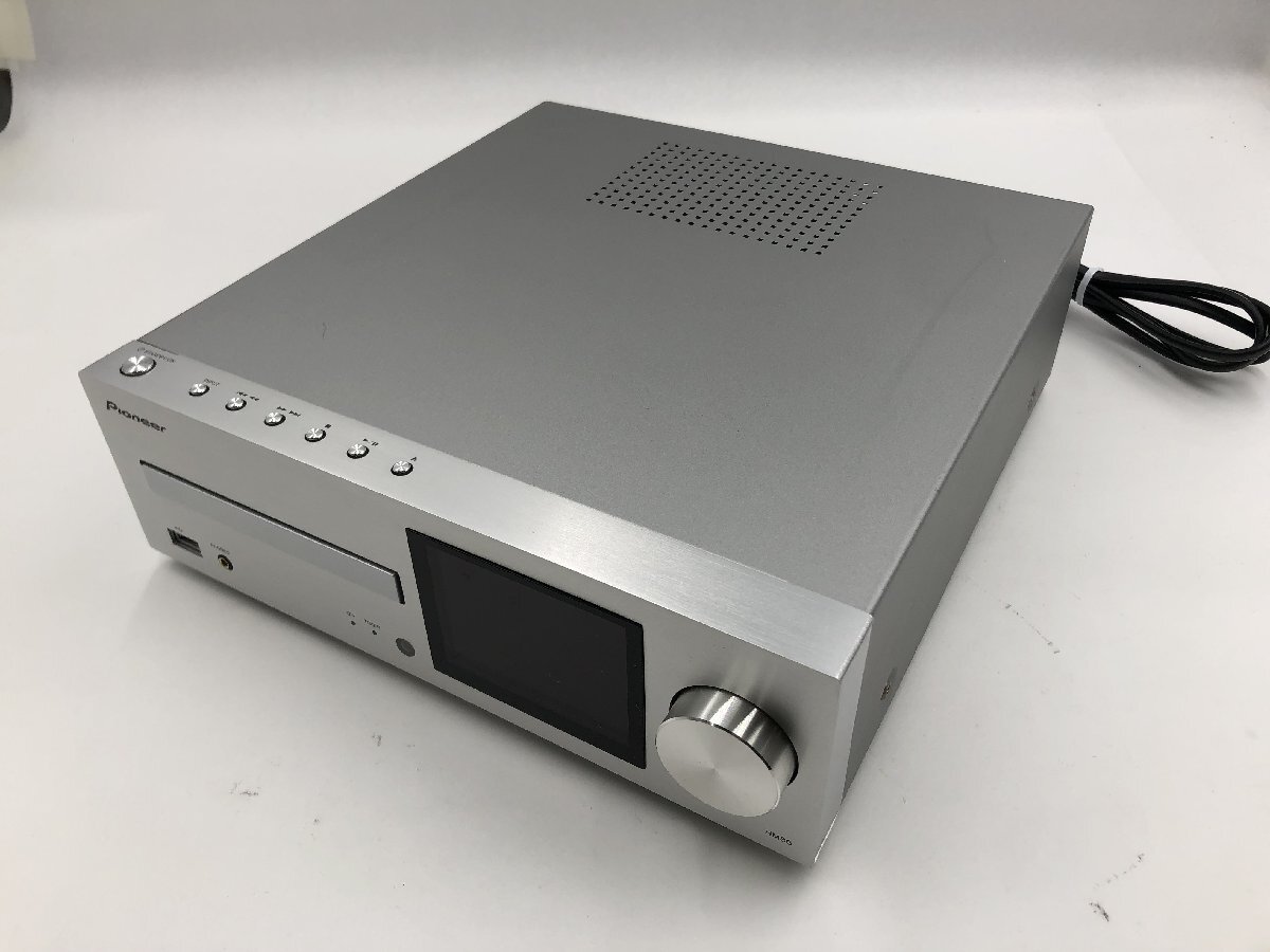 Yahoo!オークション -「xc-hm86 pioneer ネットワークcdレシーバー」の