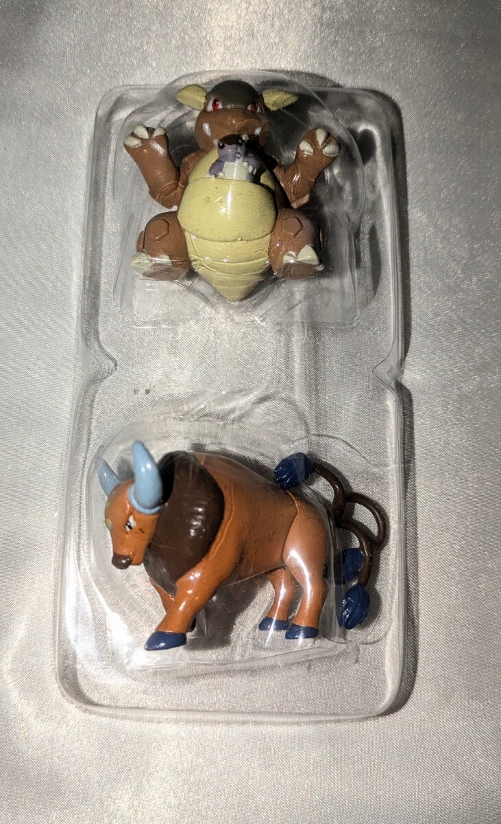 Yahoo!オークション -「ポケモン モンコレ ガルーラ」の落札相場・落札価格