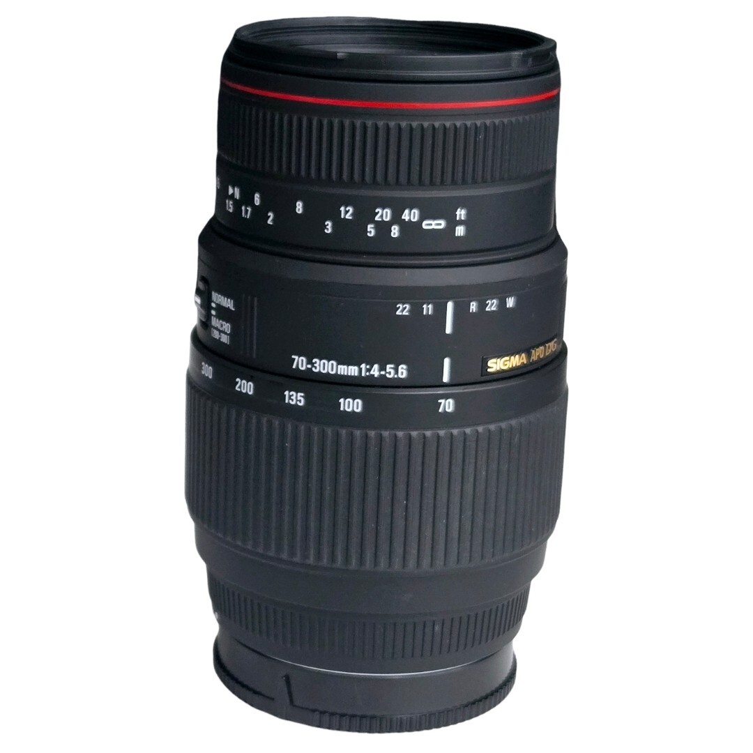2026年最新】Yahoo!オークション -シグマ apo 300mm f4の中古品・新品