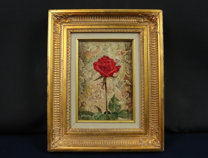 Yahoo!オークション -「増本憲樹」(油彩) (絵画)の落札相場・落札価格