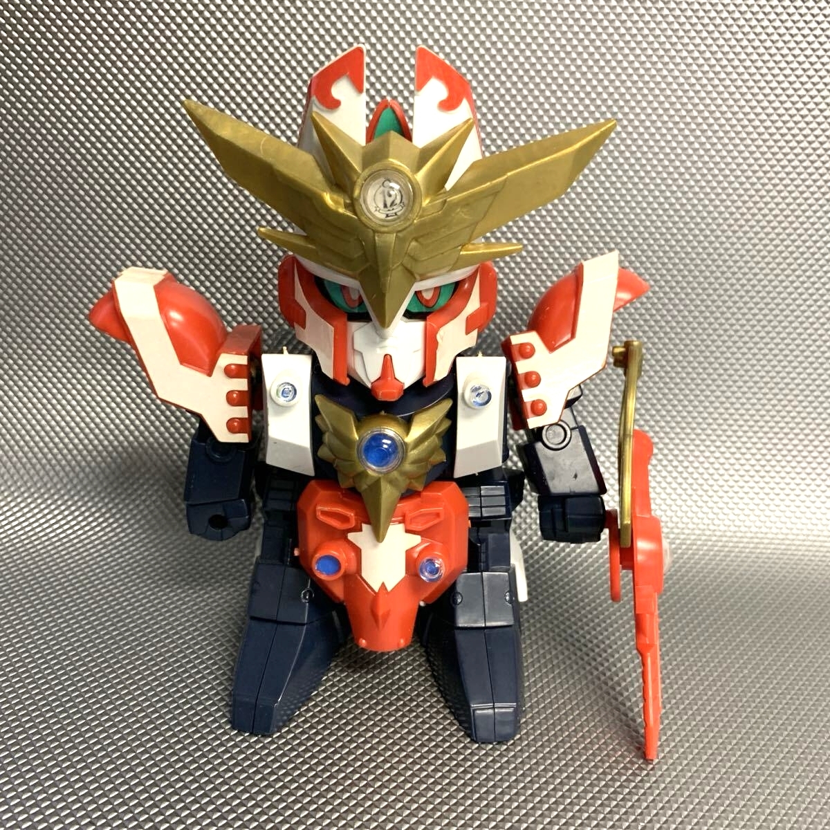 Yahoo!オークション - 「ロードエルガイヤー」の落札相場・落札価格