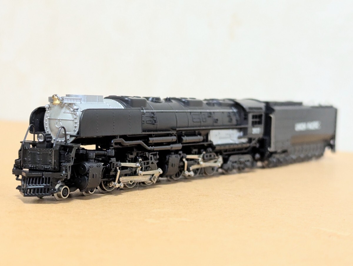 Yahoo!オークション -「rivarossi」(外国車輌) (Nゲージ)の落札相場