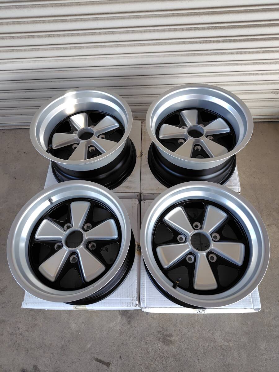 2026年最新】Yahoo!オークション -ポルシェ フックス ホイール(純正品