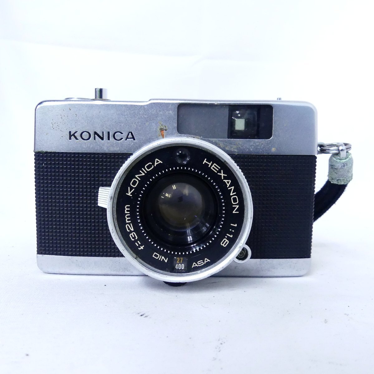 Yahoo!オークション -「konica eye」の落札相場・落札価格