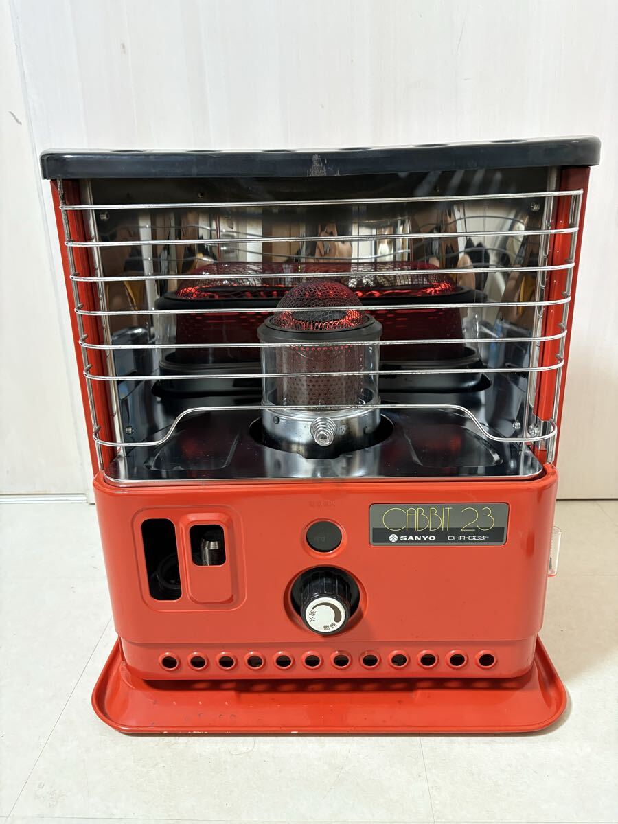 Yahoo!オークション -「レトロ 三洋電機」(石油ストーブ) (ストーブ)の