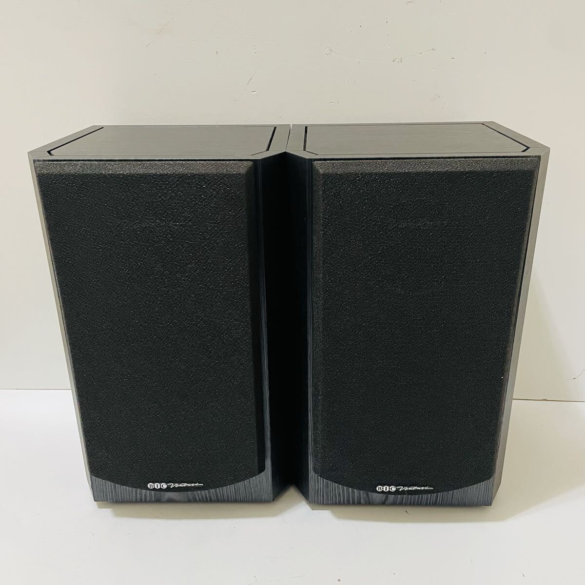 Yahoo!オークション -「bic dv62si」(スピーカー) (オーディオ機器)の