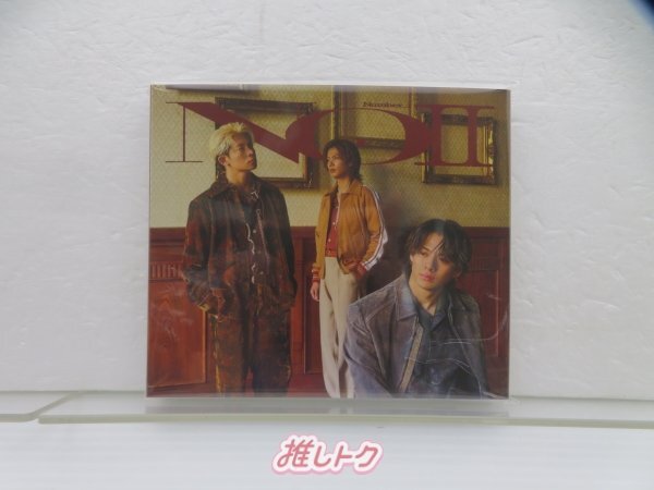 Yahoo!オークション -「number_i cd no.」の落札相場・落札価格