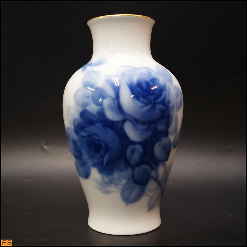 2026年最新】大倉陶園の花瓶を購入するならここ - Yahoo!オークション