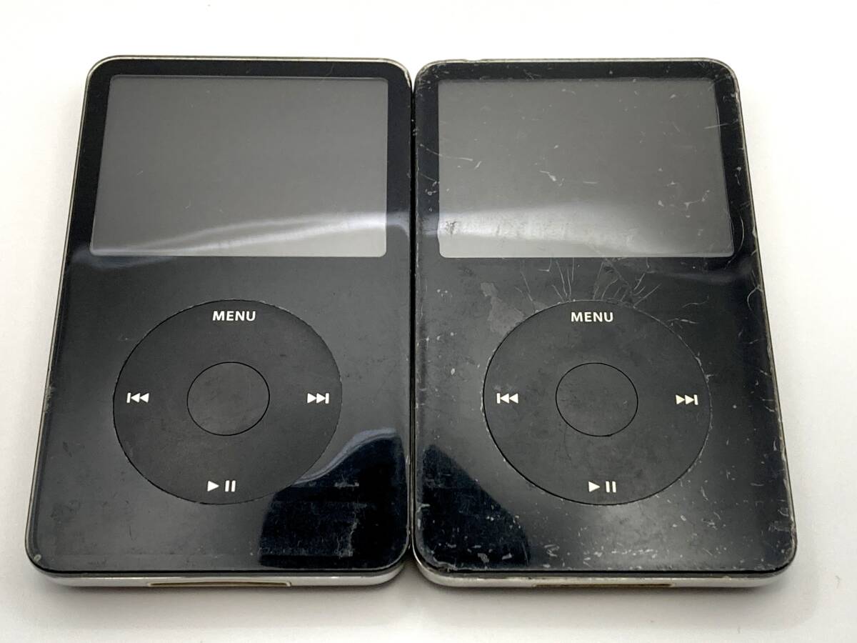 Yahoo!オークション -「ipod classic 30gb (第5世代)」の落札相場