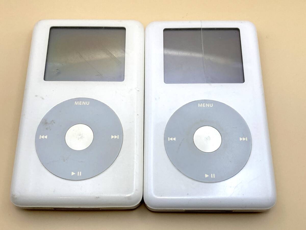 Yahoo!オークション -「ipod 20gb 第4世代」の落札相場・落札価格