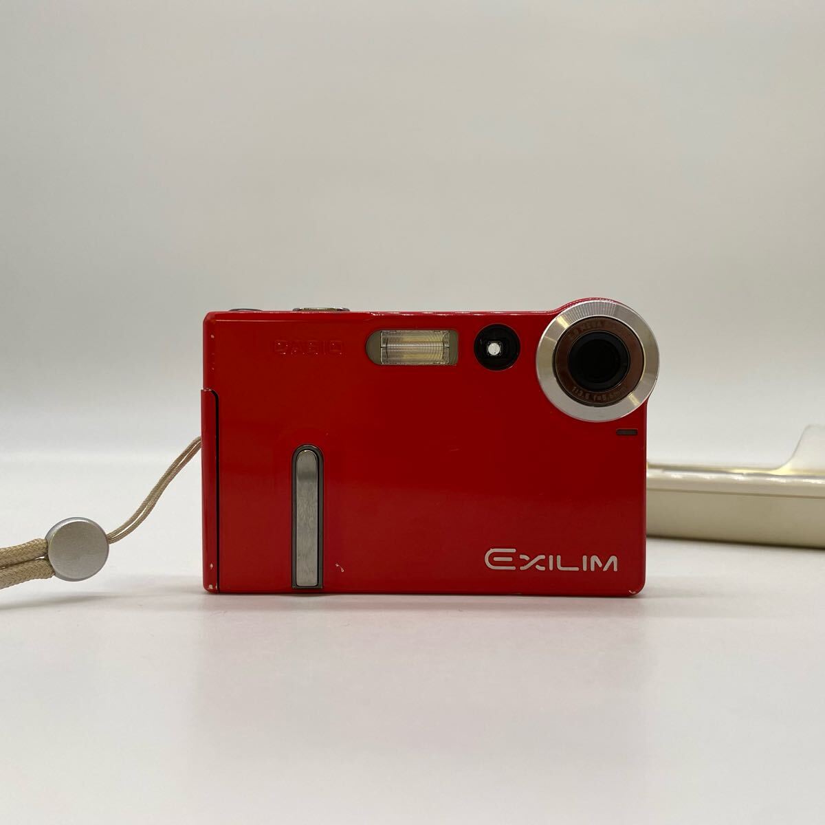 Yahoo!オークション -「ex-s20」(カメラ、光学機器) の落札相場・落札価格