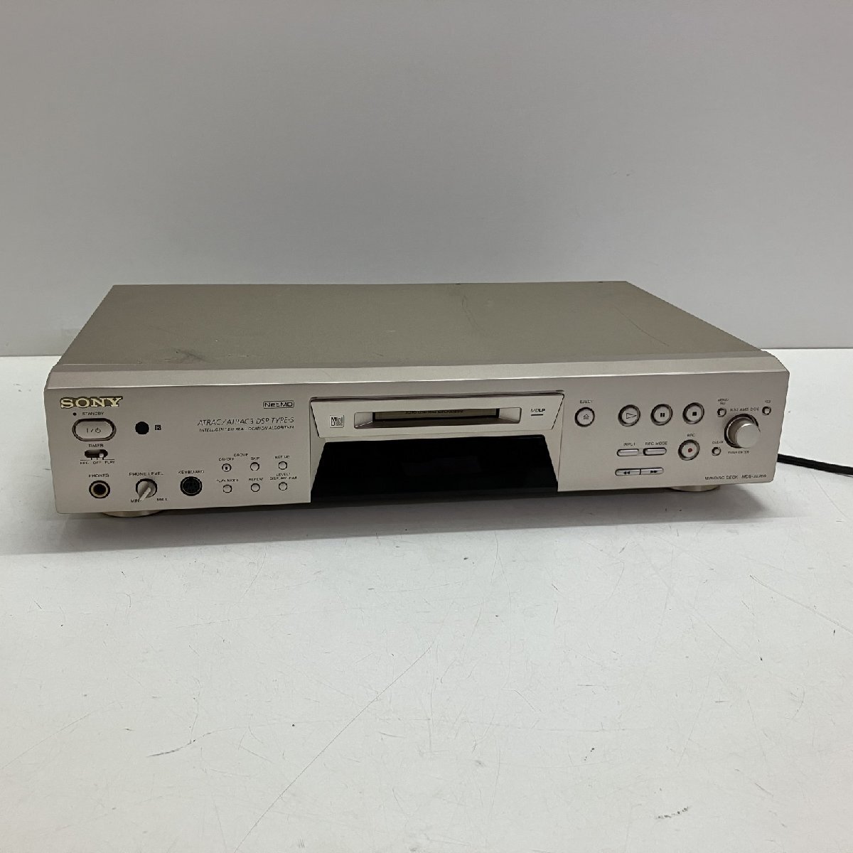 Yahoo!オークション -「mds (jb940 je780)」の落札相場・落札価格