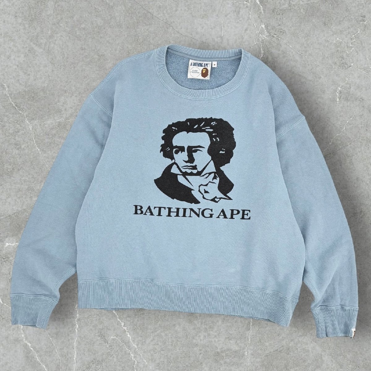 Yahoo!オークション -「エイプ ベートーベン」の落札相場・落札価格