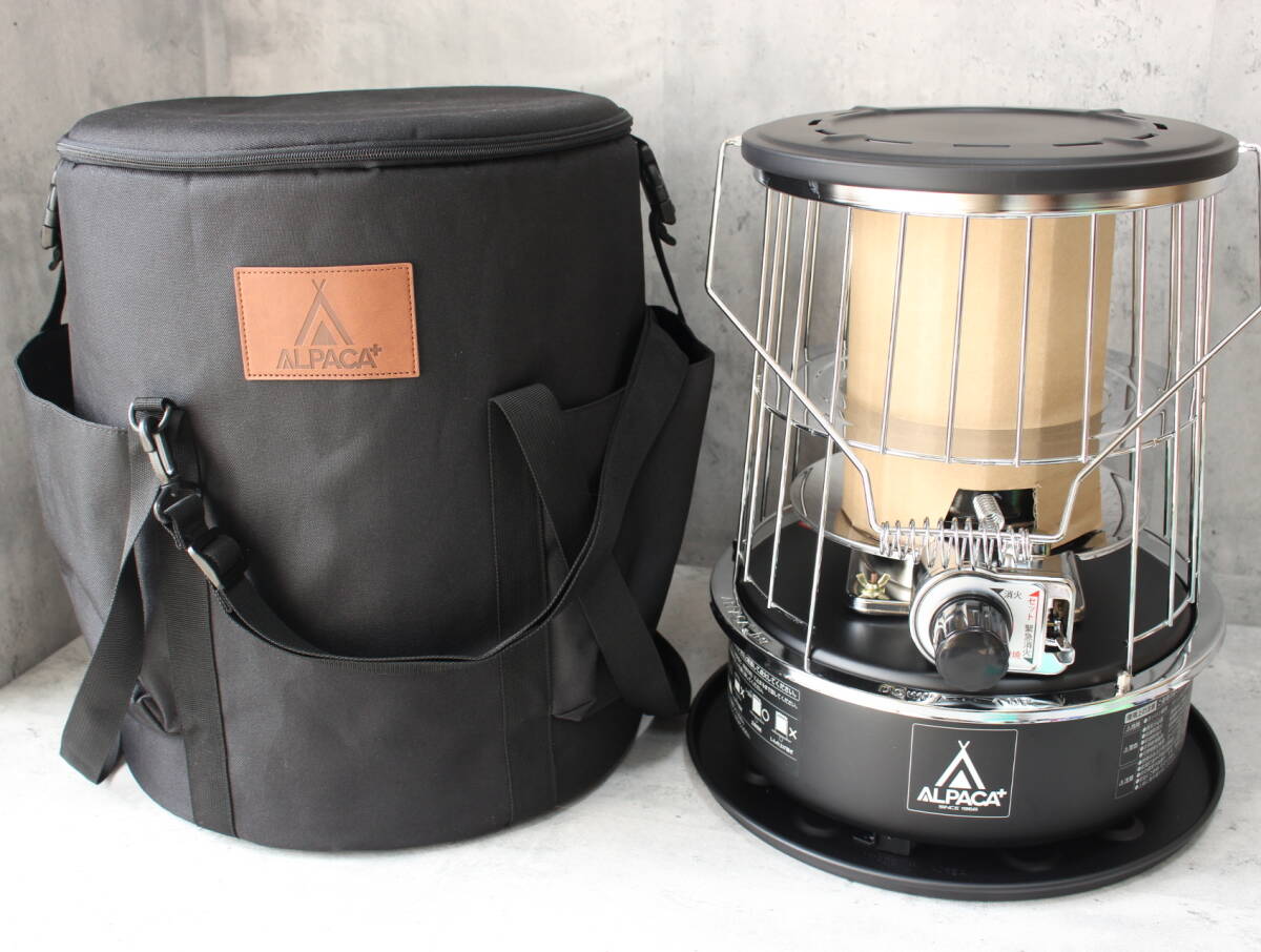 Yahoo!オークション -「アルパカストーブ ケース」の落札相場・落札価格