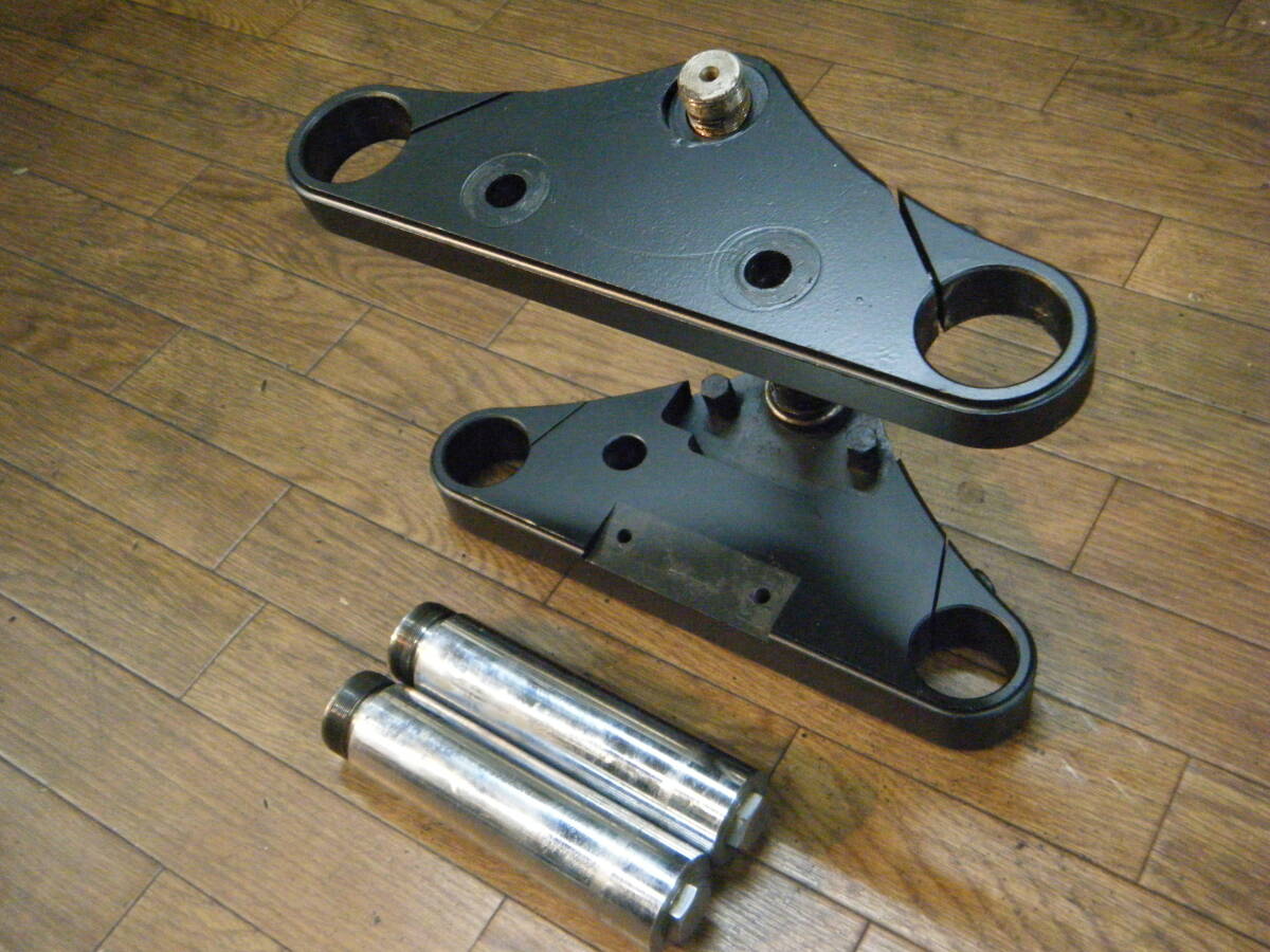 Yahoo!オークション -「ドラッグスター400 トリプルツリー」の落札相場