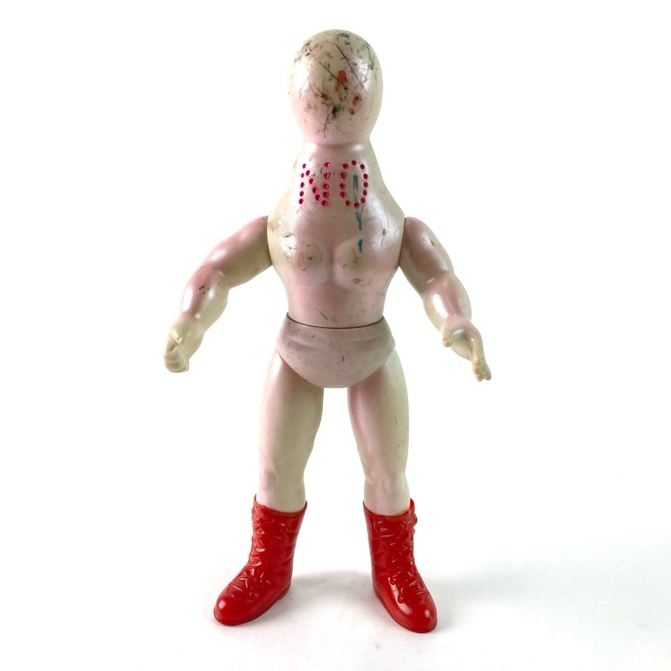 Yahoo!オークション -「ミスターノー」(おもちゃ、ゲーム) の落札相場