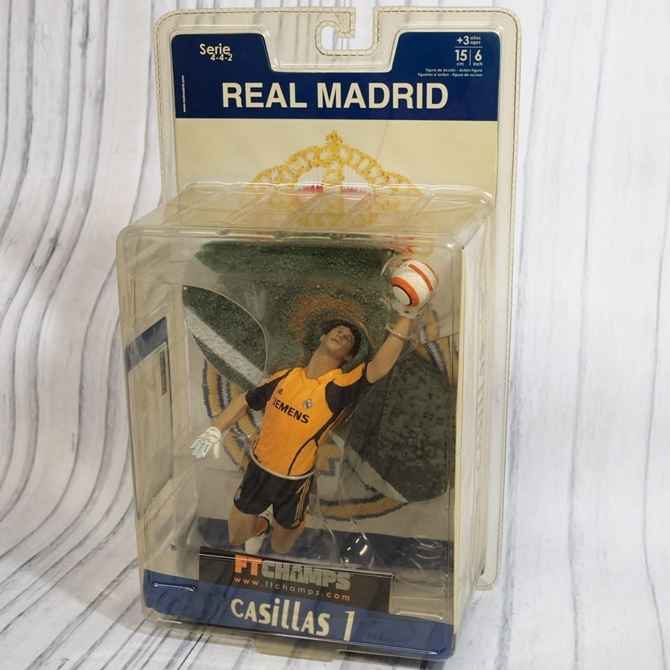 Yahoo!オークション -「ft champs」(フィギュア) の落札相場・落札価格