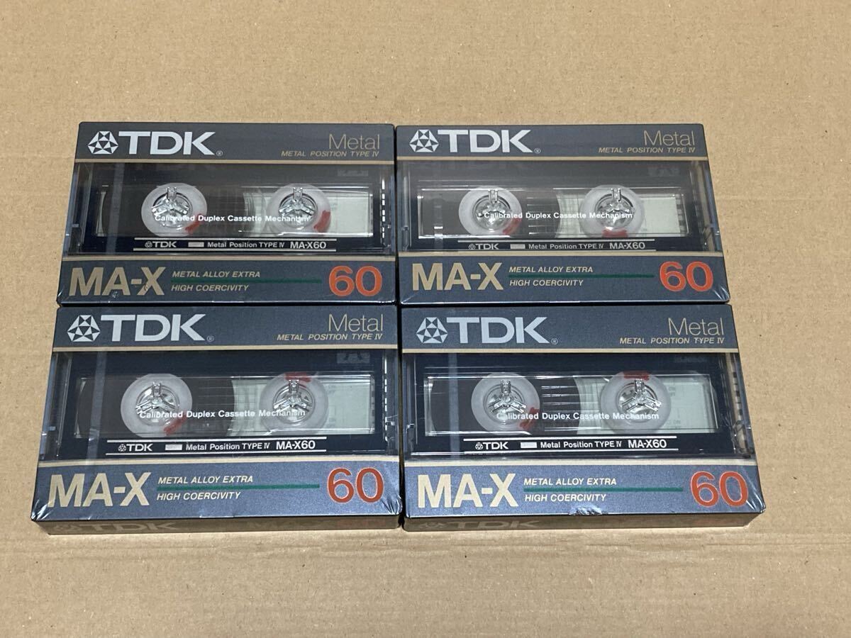 Yahoo!オークション -「tdk ma-x」の落札相場・落札価格