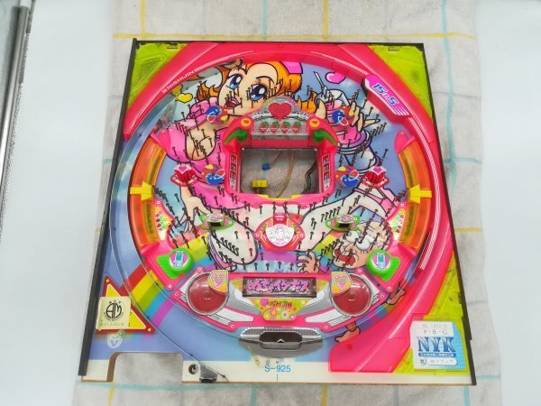 Yahoo!オークション -「西陣パチンコ」(パチンコ実機) (パチンコ