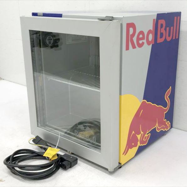Yahoo!オークション -「レッドブル 冷蔵庫」の落札相場・落札価格