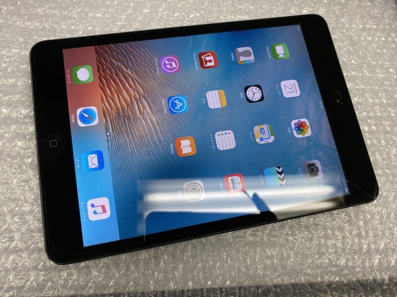 Yahoo!オークション -「ipad mini 1世代」の落札相場・落札価格