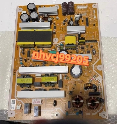 Panasonic TH-55CX700電源基盤セット Panasonic TH-55CX700電源基盤