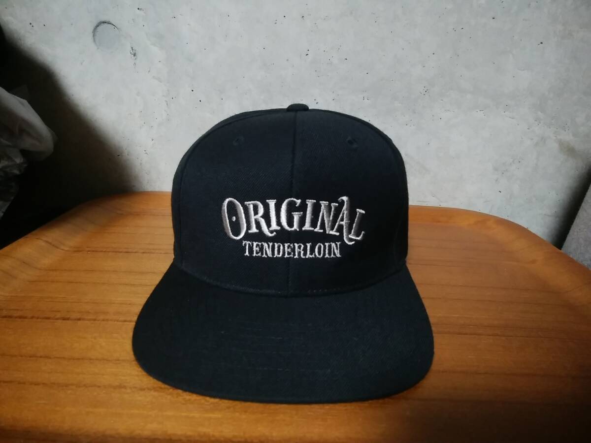 2026年最新】Yahoo!オークション -tenderloin capの中古品・新品・未