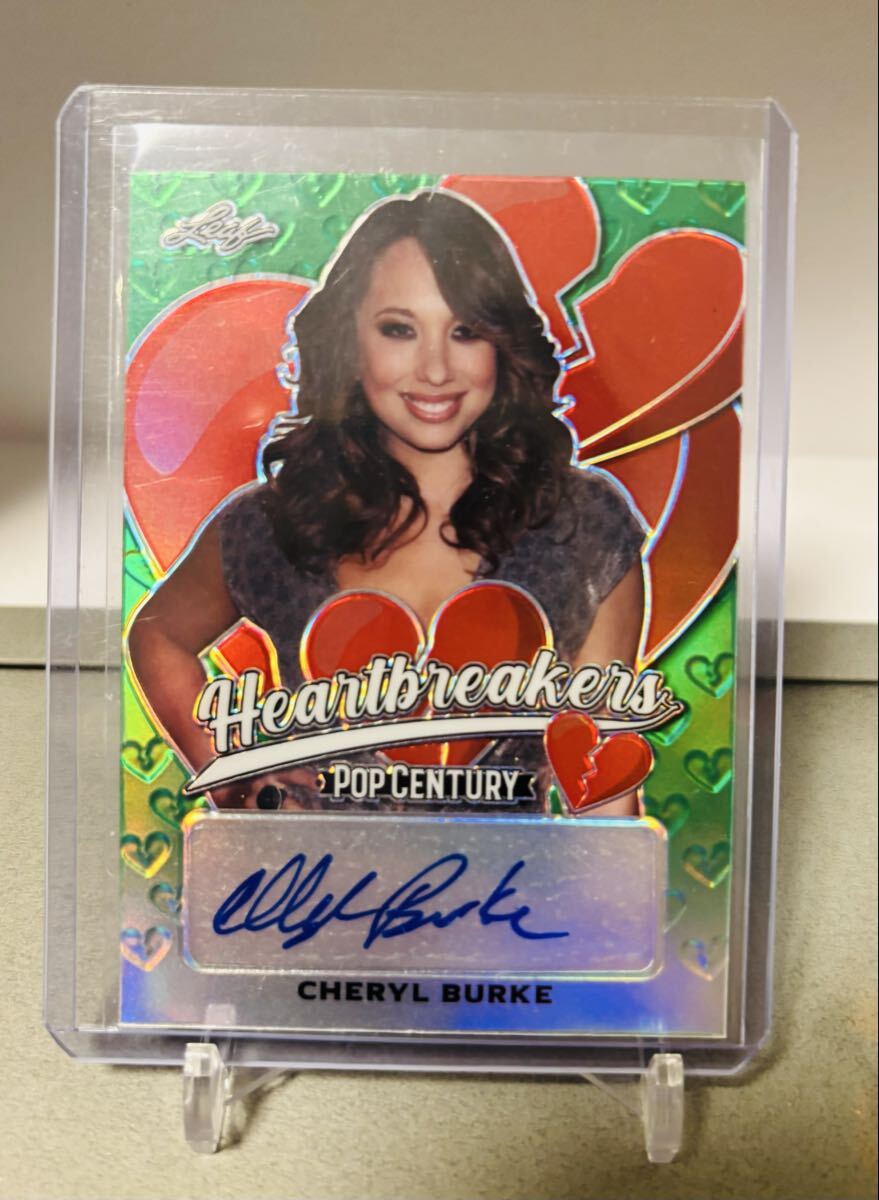 Yahoo!オークション -「leaf pop century」(トレーディングカード) の