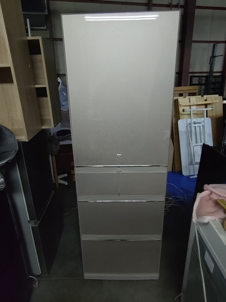 2026年最新】Yahoo!オークション -三菱 冷蔵庫の中古品・新品・未使用