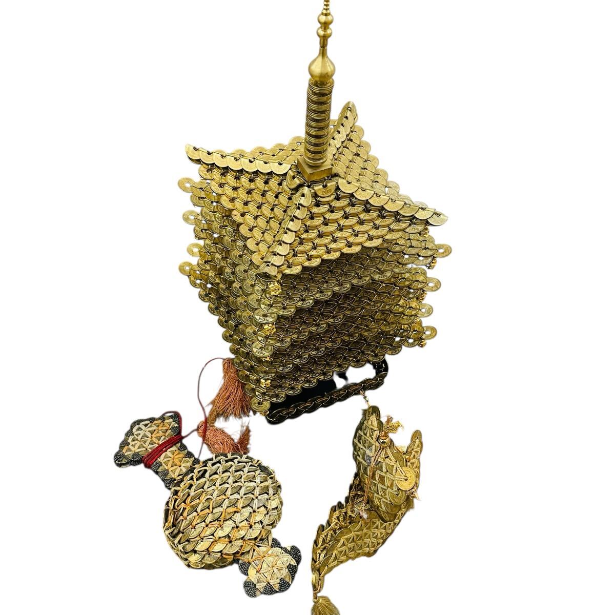 Yahoo!オークション -「五円玉 宝船」の落札相場・落札価格