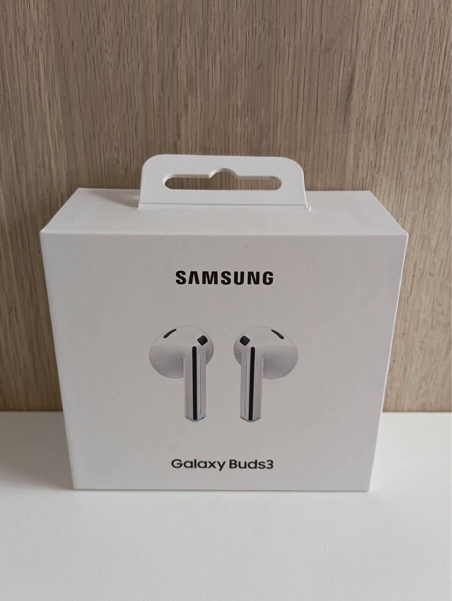 Yahoo!オークション -「samsung galaxy buds3」の落札相場・落札価格