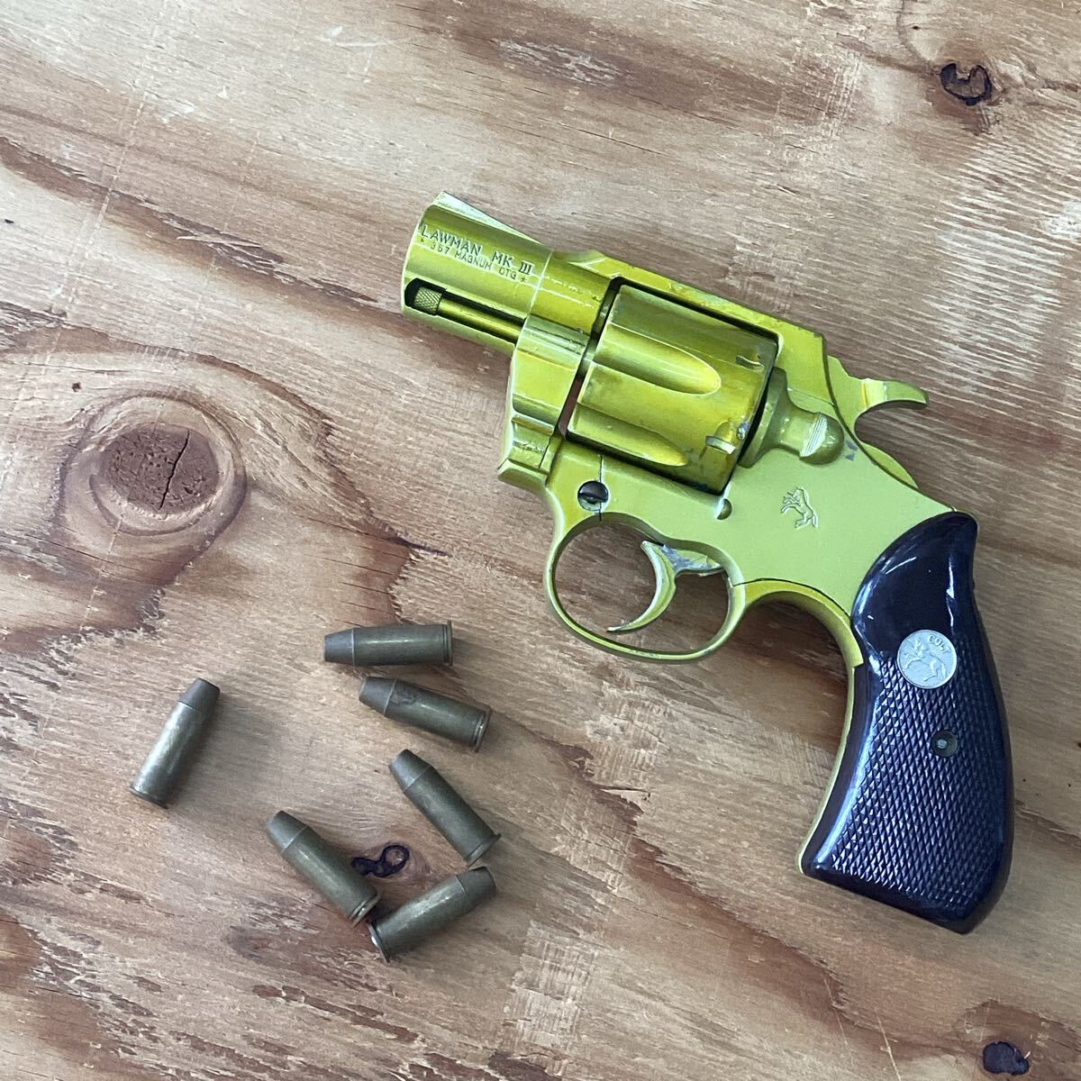 Yahoo!オークション -「lawman mk3」の落札相場・落札価格