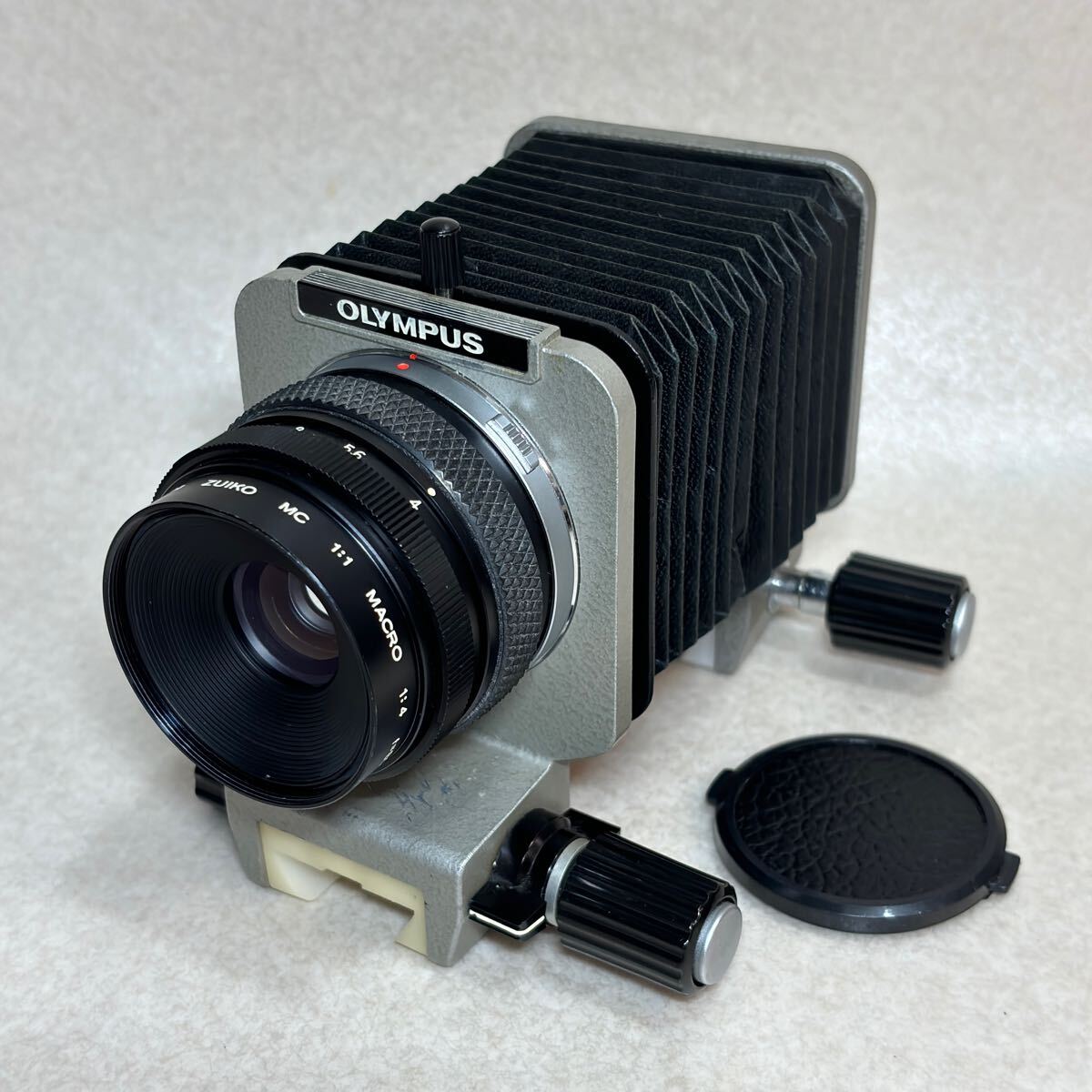 Yahoo!オークション -「オリンパス auto bellows」の落札相場・落札価格