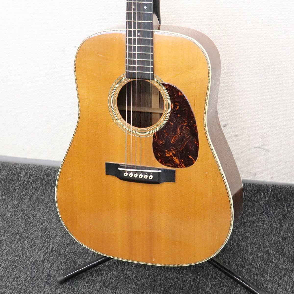 Yahoo!オークション -「martin hd-28」の落札相場・落札価格