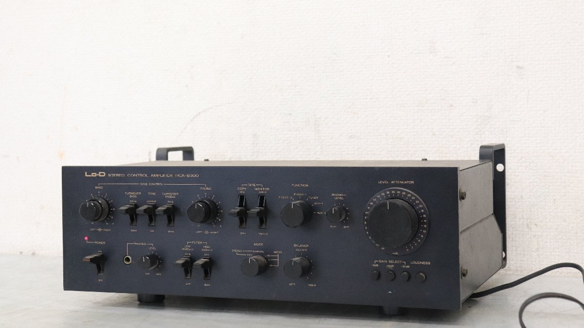 Yahoo!オークション -「lo-d 8300」(家電、AV、カメラ) の落札相場