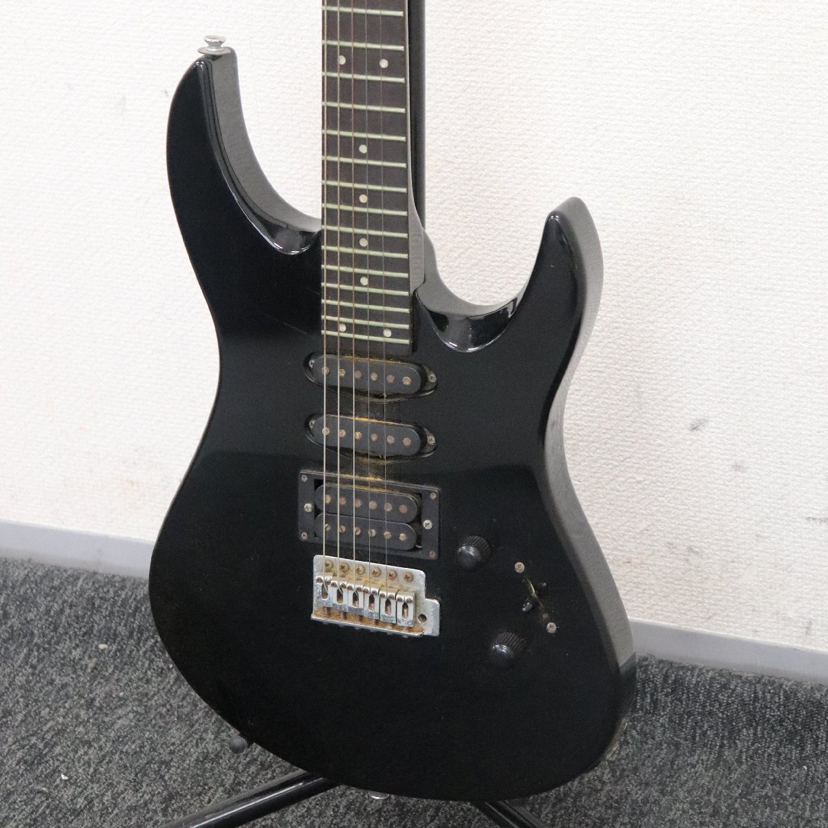 Yahoo!オークション -「yamaha rgx112j」の落札相場・落札価格