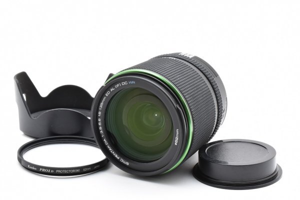 2026年最新】Yahoo!オークション -pentax 18-135の中古品・新品・未