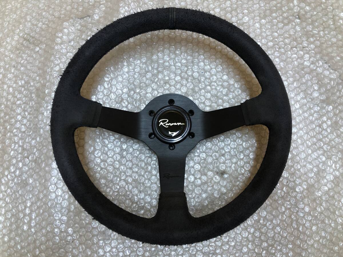Yahoo!オークション -「renown ステアリング」(ステアリング) (パーツ
