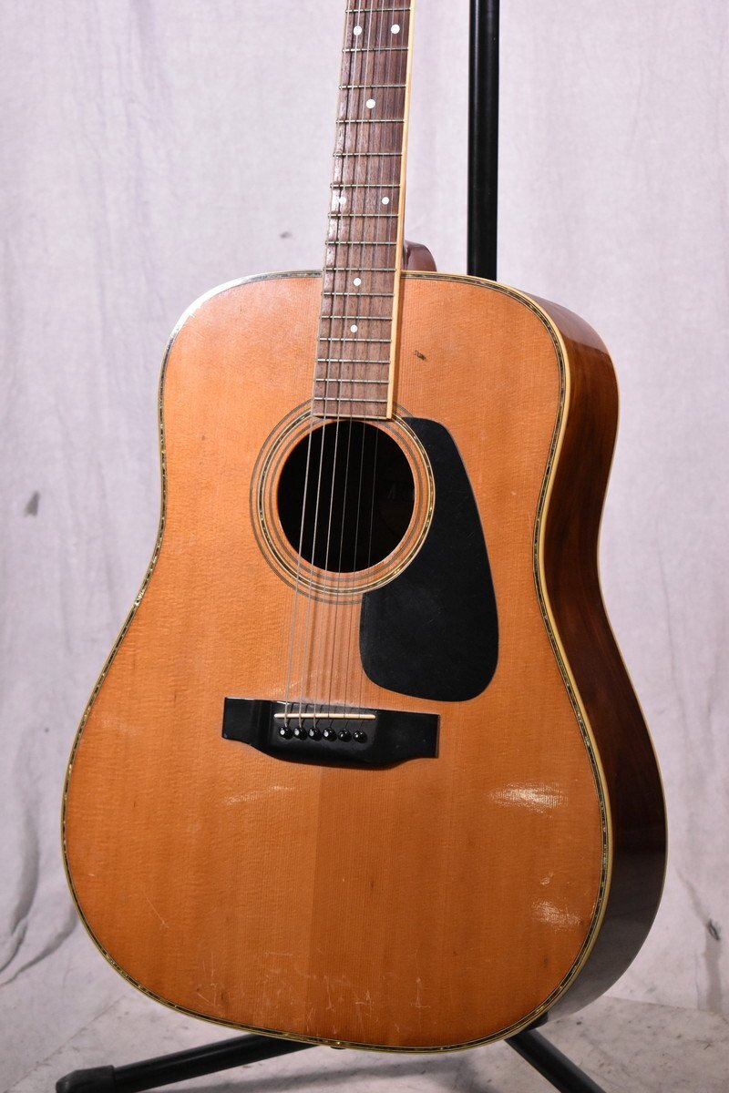 Yahoo!オークション -「morris md-515」(本体) (アコースティック