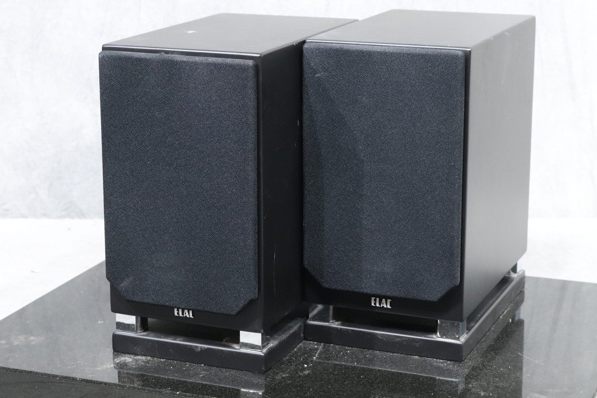 Yahoo!オークション -「elac bs192」(オーディオ機器) の落札相場