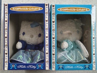 Yahoo!オークション -「デラックス deluxe」(ハローキティ) (サンリオ