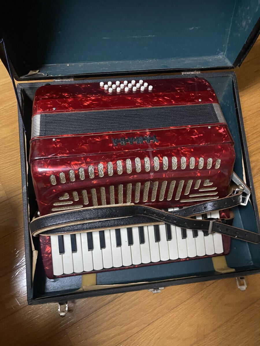 Yahoo!オークション -「昭和レトロ」(アコーディオン) (鍵盤楽器)の