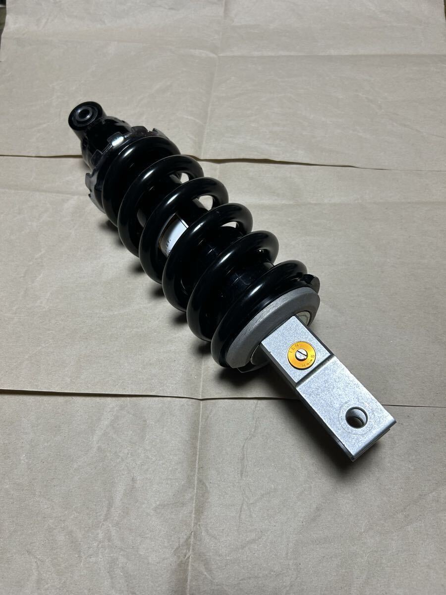 Yahoo!オークション -「mt-07 リアサス」の落札相場・落札価格