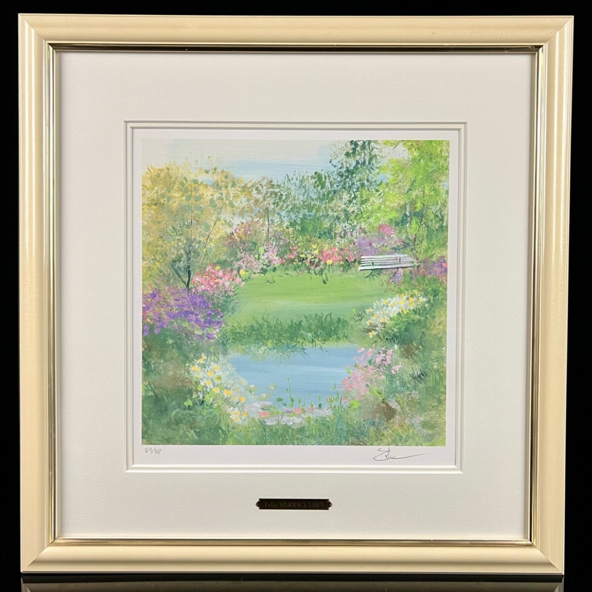 Yahoo!オークション -「イーダ ヴァリッキオ」の落札相場・落札価格