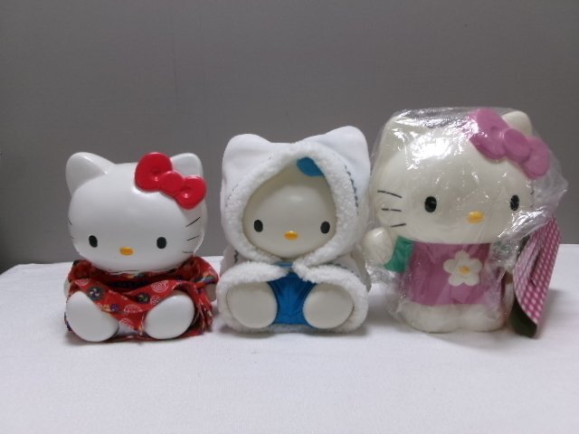 Yahoo!オークション -「世界キティ」(ハローキティ) (サンリオ)の落札