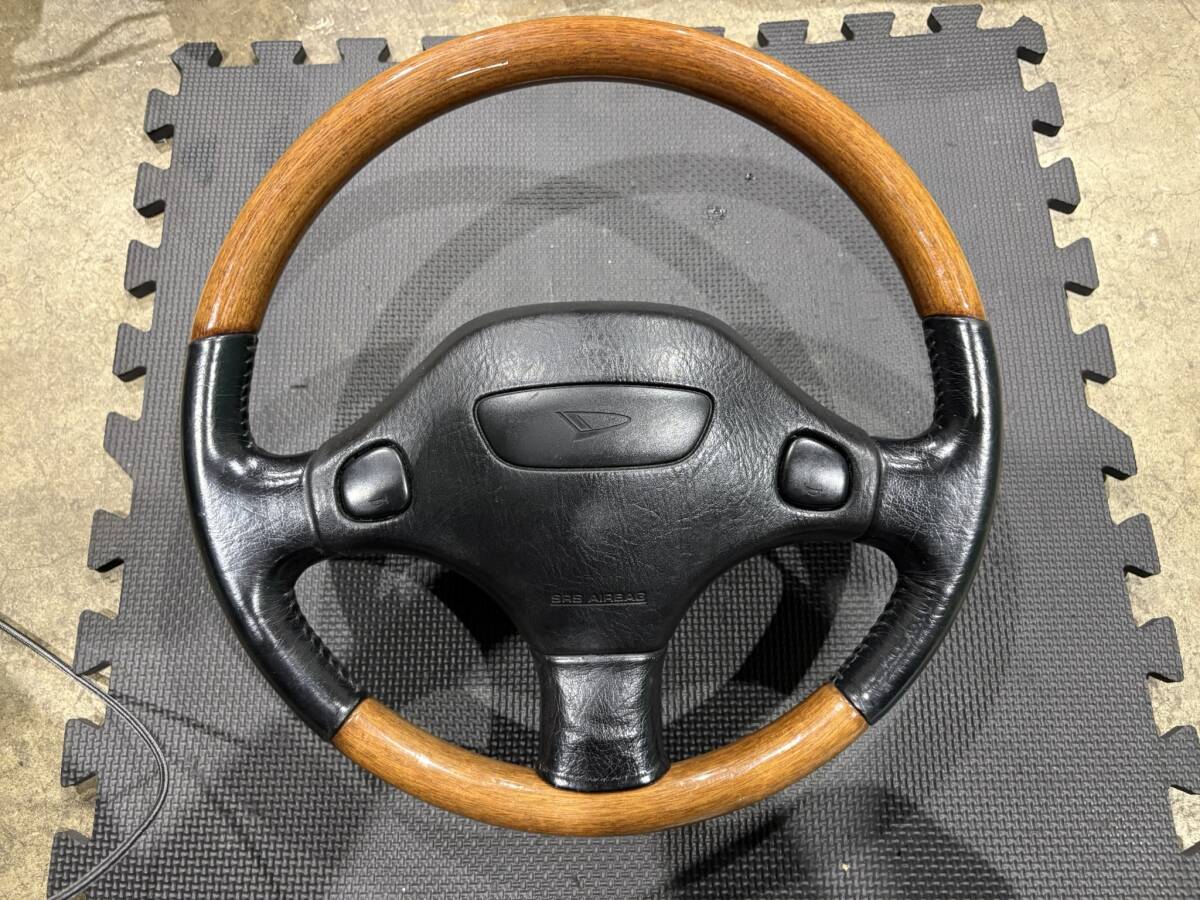 2026年最新】Yahoo!オークション -l700 ミラ 純正ステアリングの中古品