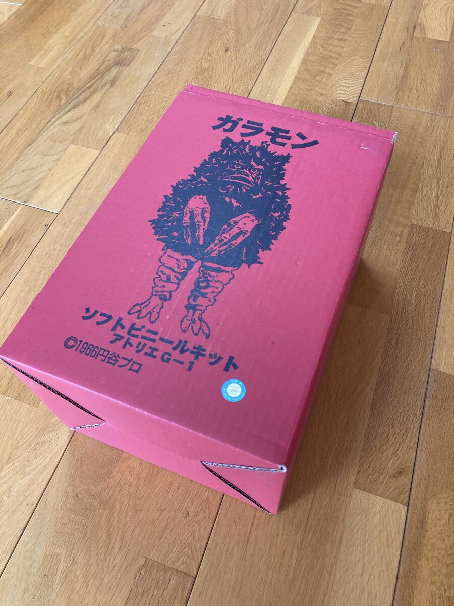 Yahoo!オークション -「アトリエg-1 ガラモン」の落札相場・落札価格