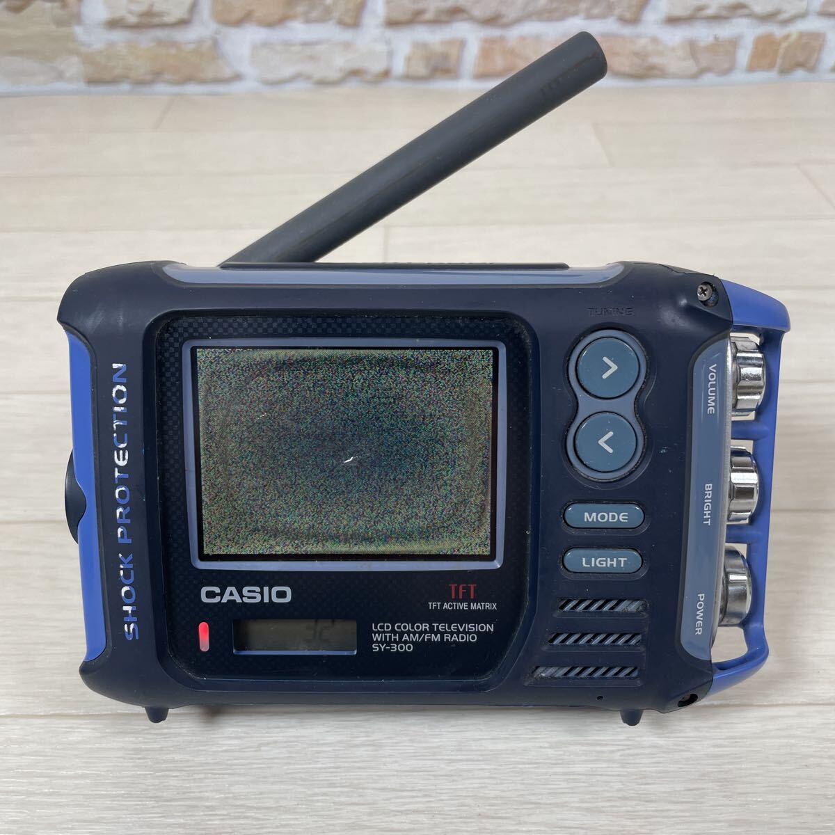 2026年最新】Yahoo!オークション -カシオ 防水テレビの中古品・新品